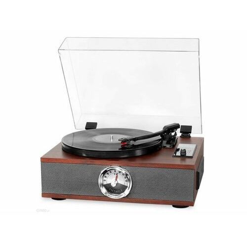 

Проигрыватель винила Victrola Retro VTA200B brązowy