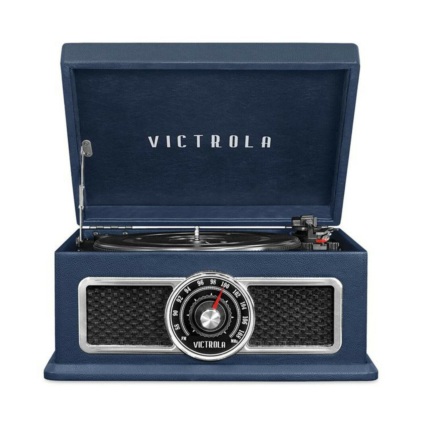 

Проигрыватель винила Victrola VTA 810B BLU