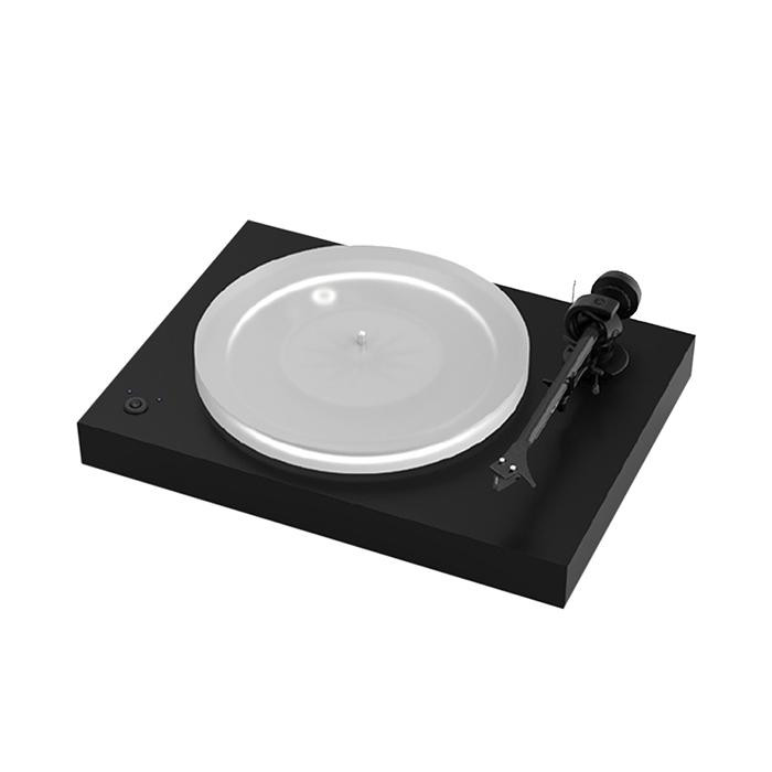 

Проигрыватель винила Pro-Ject X2