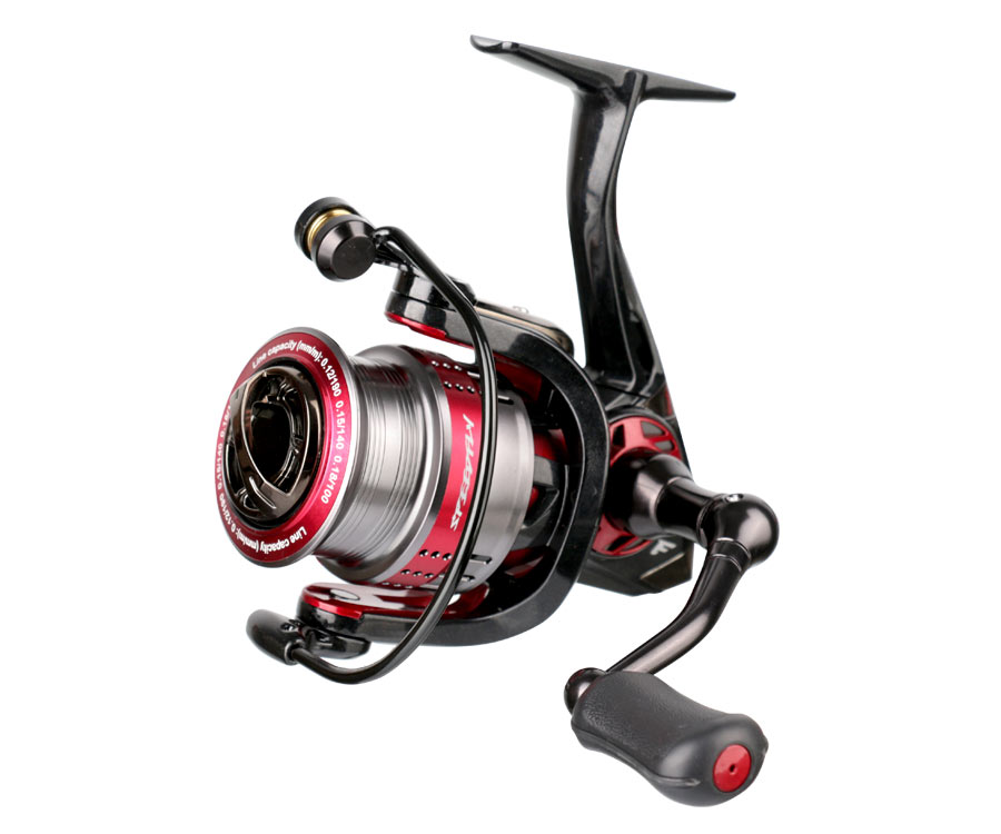 

Котушка Flagman Speedfly 2500S (124035)