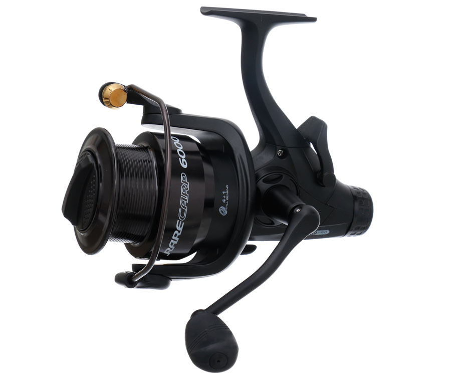 

CARP PRO Котушка RARE CARP 6000 (96603)