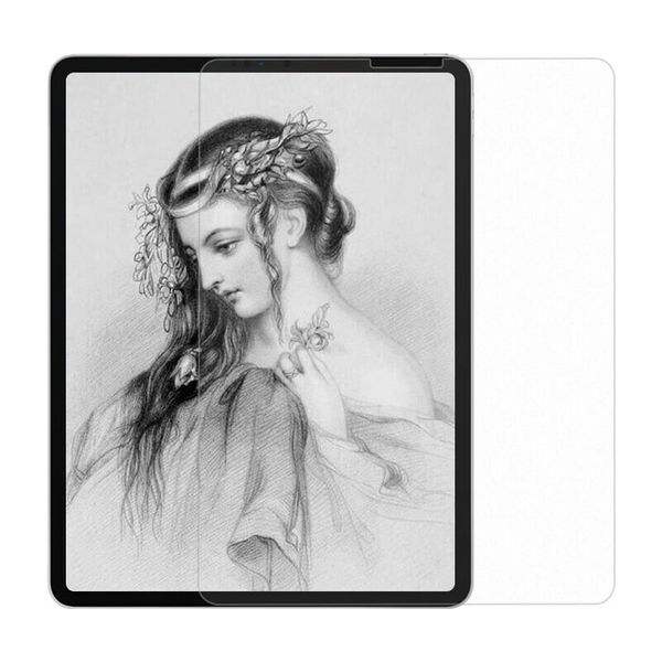 

Пленка WIWU iPaper Paper-like for iPad Pro 12.9 (2018/2020/2021)