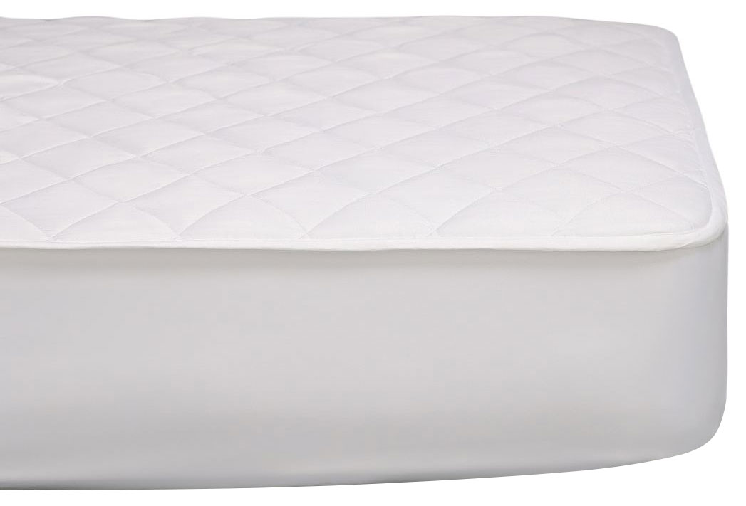 

Наматрасник MirSon 969 Naturale Line Стандарт Bamboo Outlet 90x200 см