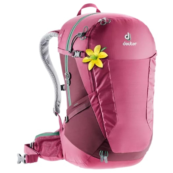 

Рюкзак Deuter Futura 26 л 3400418 5558