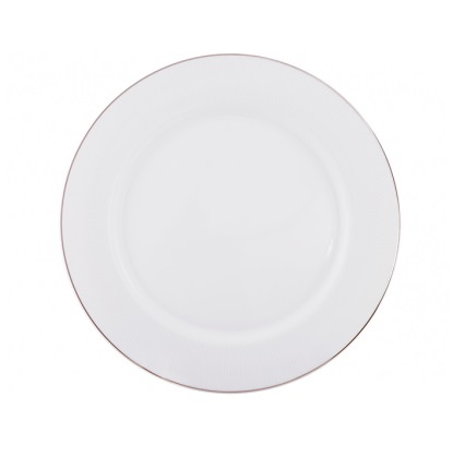 

Блюдо кругле Dankotuwa Porcelain Wave White 303 мм