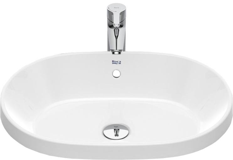 

Раковина ROCA Gap A3270Y5000