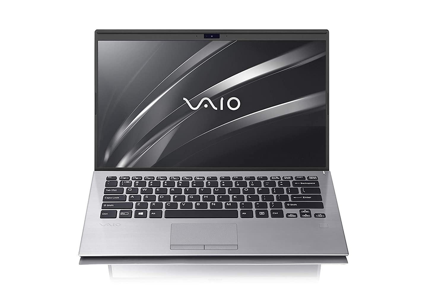 

Ноутбук VAIO SX14 14.0" Full HD (VJS141C02S) Silver