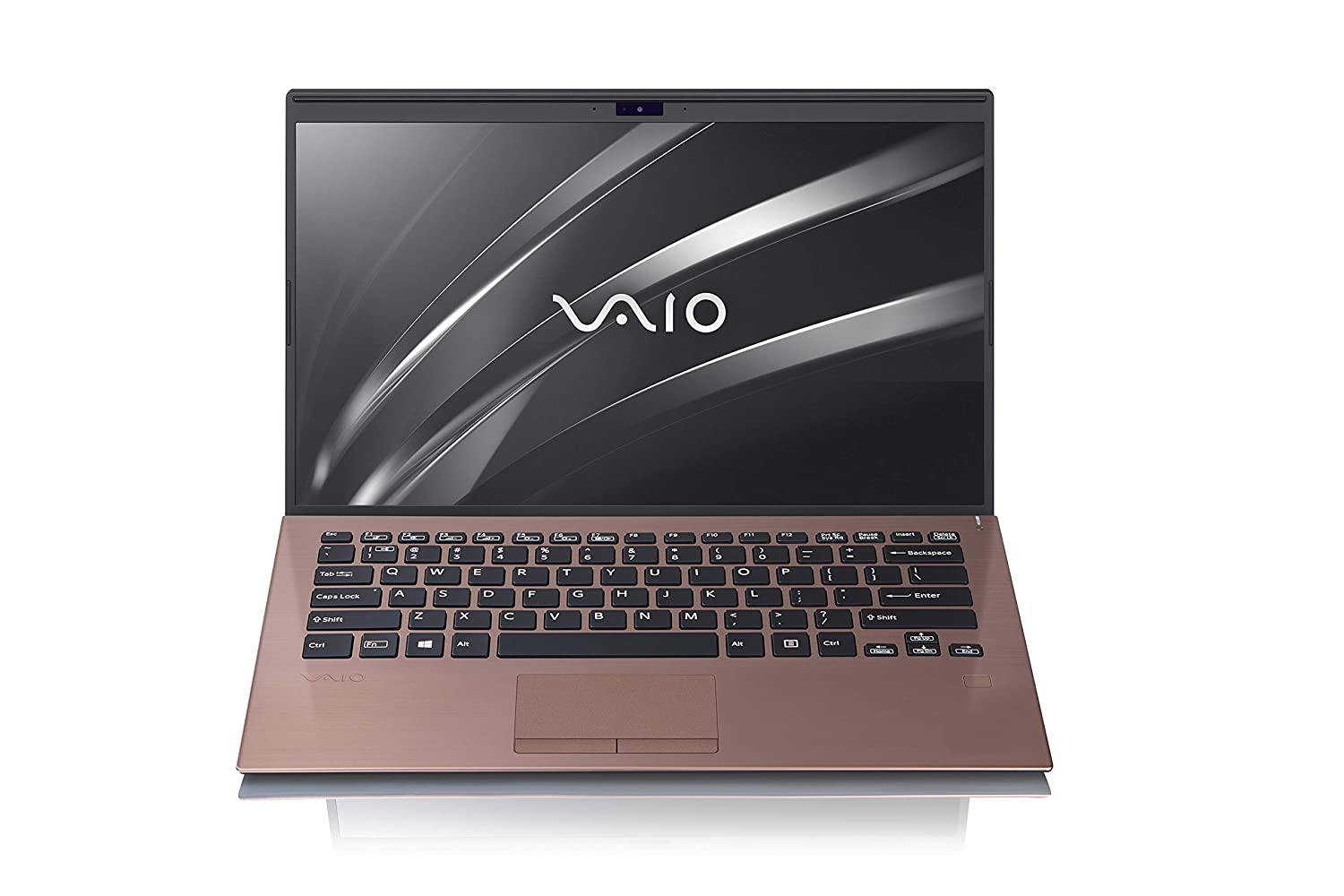 

Ноутбук VAIO SX14 14.0" 4K Ultra HD (VJS141C01T) Brown