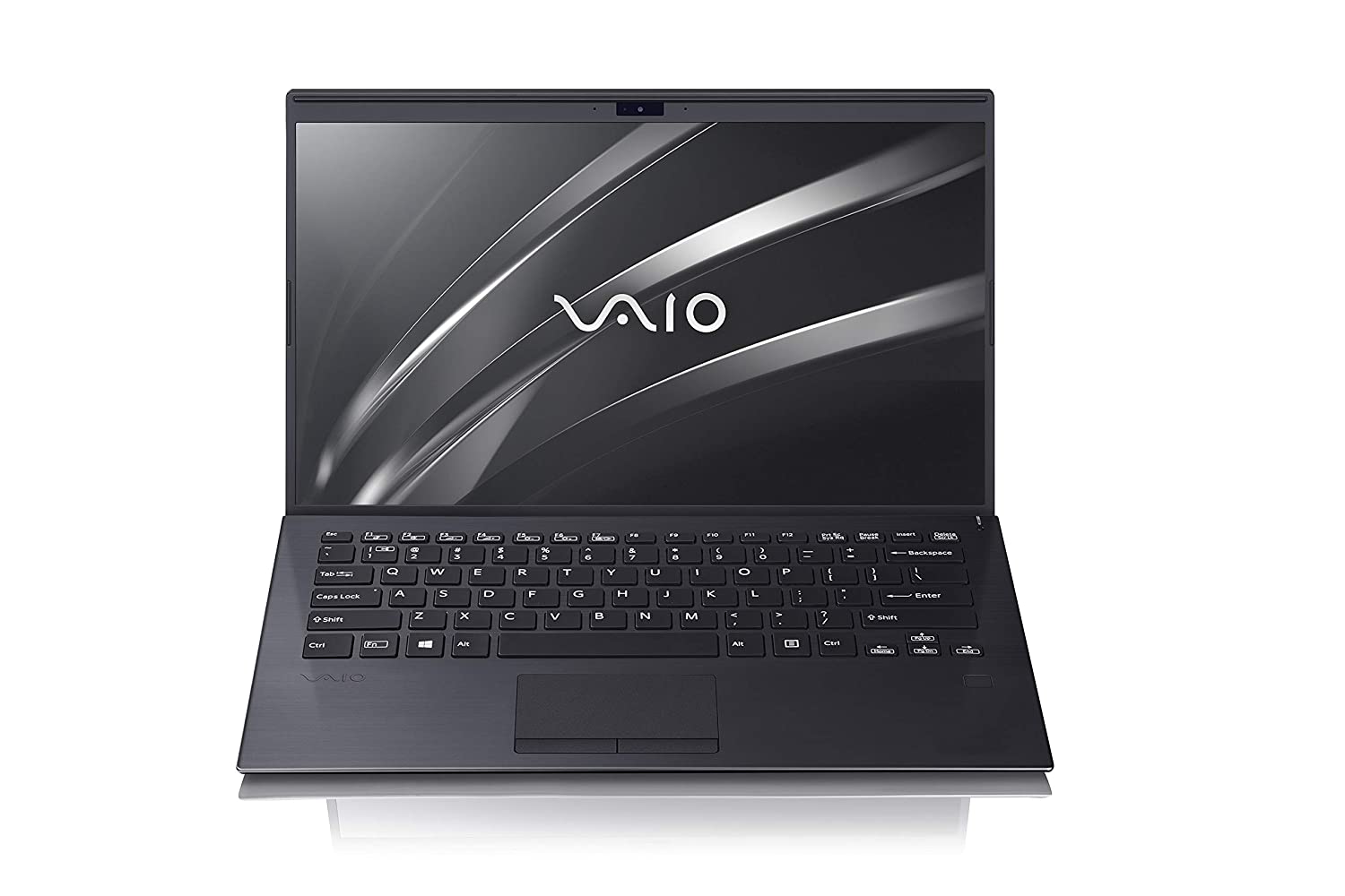 

Ноутбук VAIO SX14 14.0" 4K Ultra HD Black