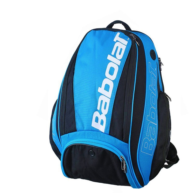 

Рюкзак Babolat BACKPACK PURE STRIKE Blue 753047/232