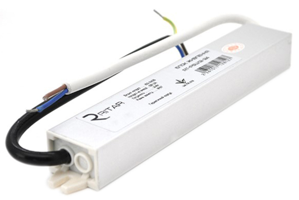 

Импульсный блок питания Ritar герметичный 12В 5А 60Вт (RTPSW 12-60)