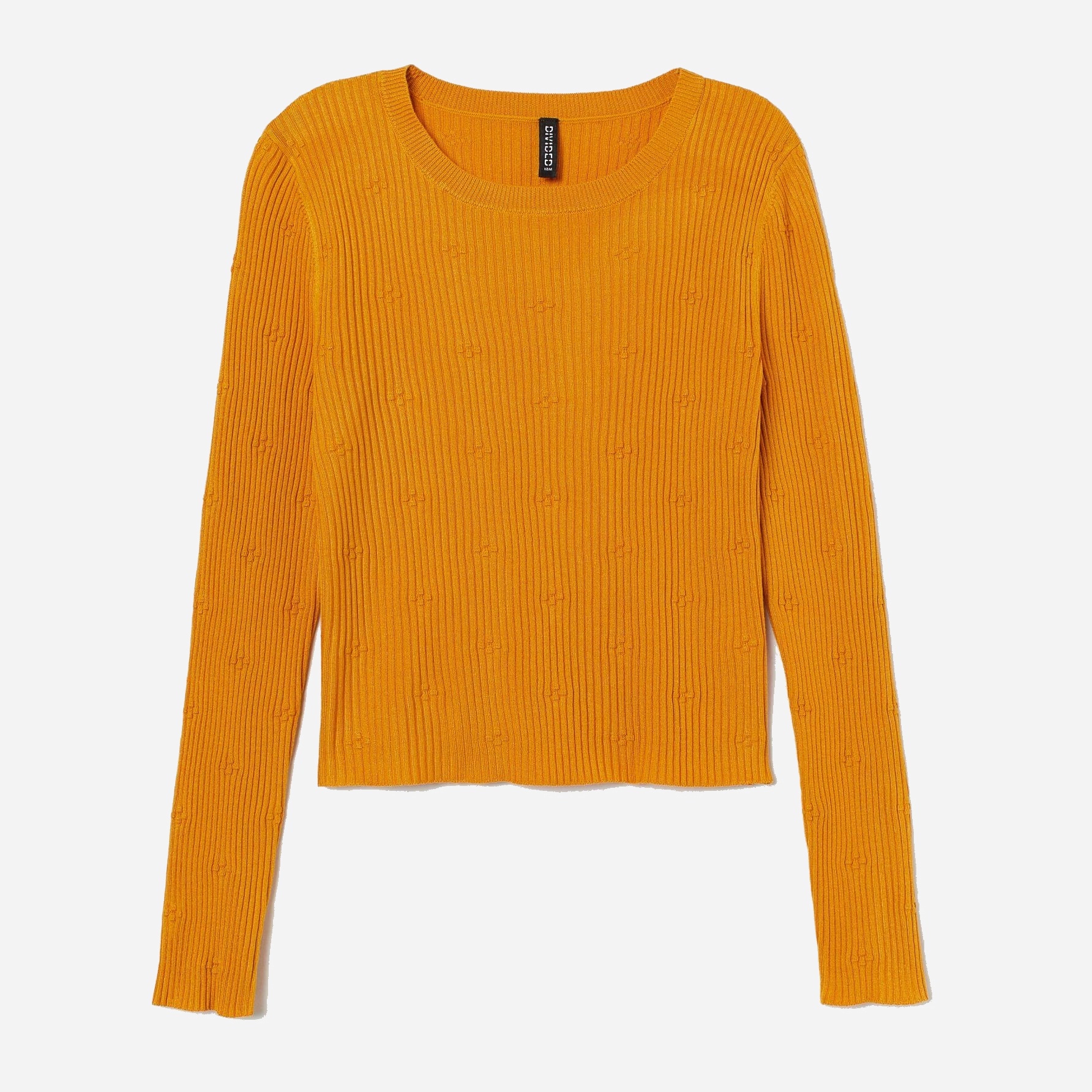 

Джемпер H& XAZ203975CBFM  Горчичный, Джемпер H&M XAZ203975CBFM M Горчичный