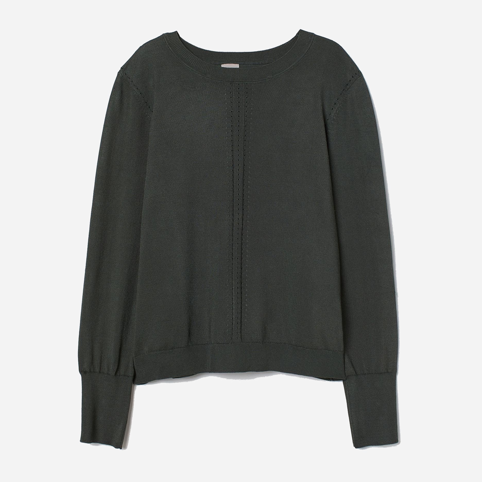 

Джемпер H&M XAZ206273TXFL  Темно-зеленый, Джемпер H&M XAZ206273TXFL XL Темно-зеленый