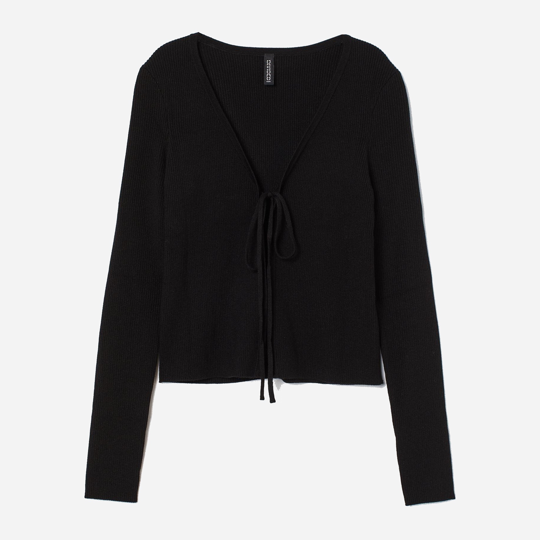 

Кардиган H&M XAZ207828TUXG  Черный, Кардиган H&M XAZ207828TUXG S Черный