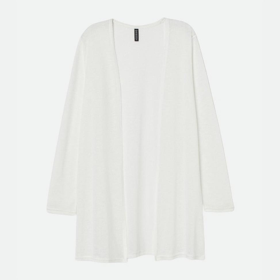 

Кардиган H&M XAZ208508EEGA  Белый, Кардиган H&M XAZ208508EEGA S Белый