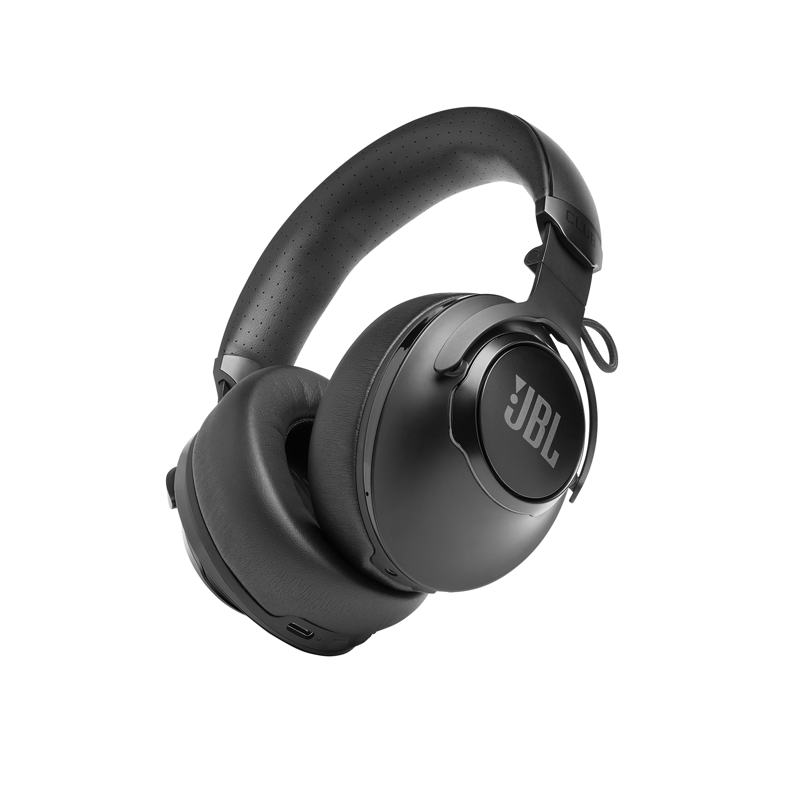 

Bluetoth-навушники JBL Club 950NC Black (JBLCLUB950NCBLK)