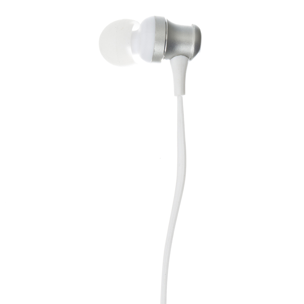

Вакуумные Bluetooth наушники-гарнитура Deepbass D-22 White