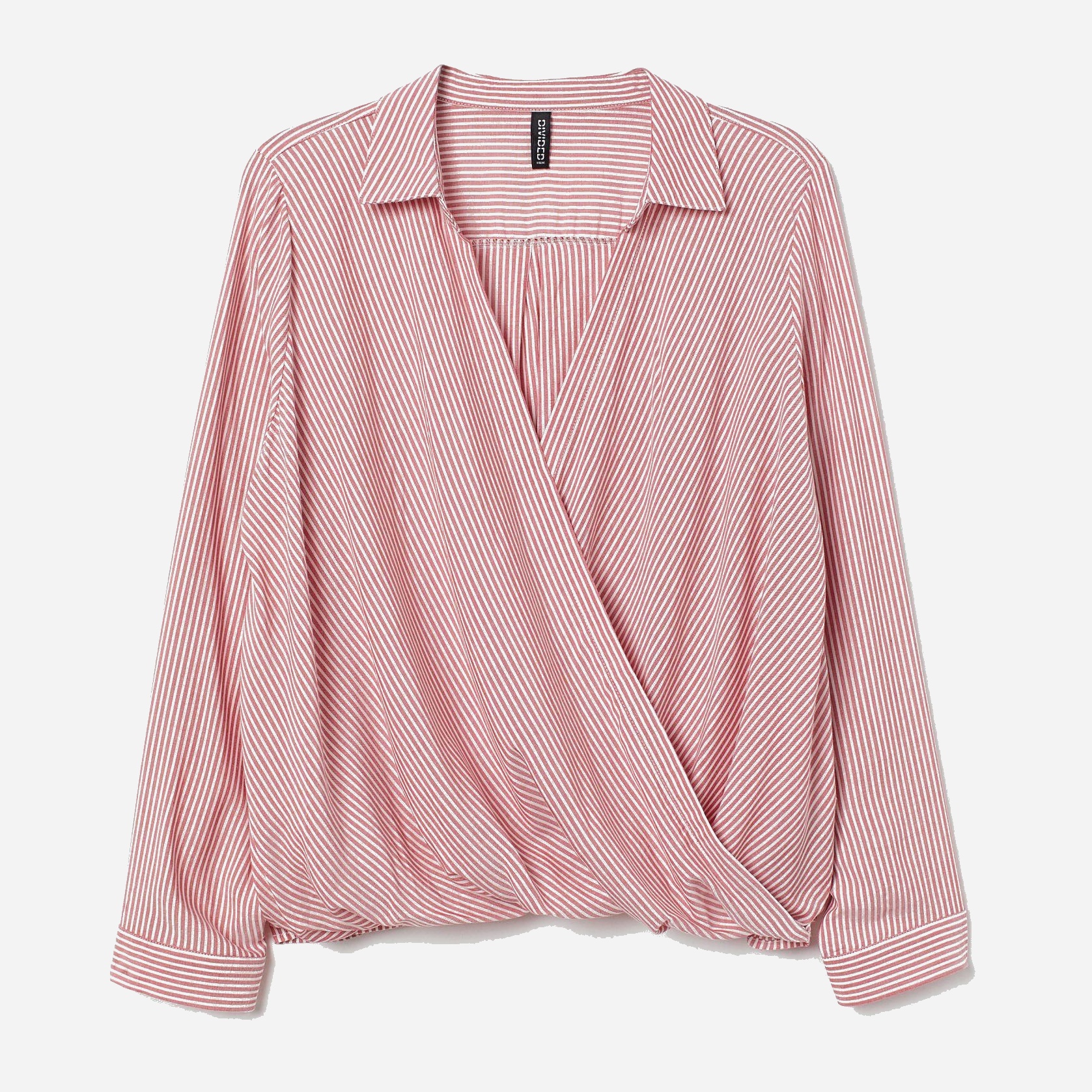 

Блузка H&M XAZ231835LZQH  Белая, Блузка H&M XAZ231835LZQH 46 Белая