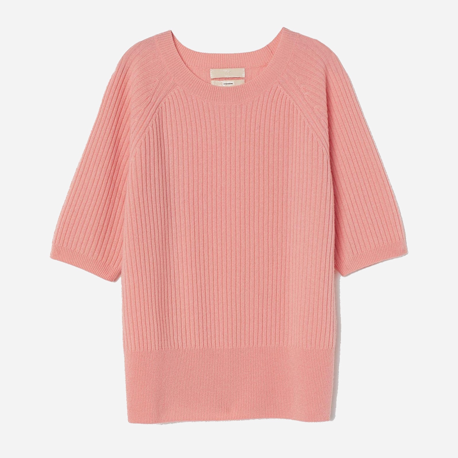 

Джемпер H&M XAZ245677FVUD  Розовый, Джемпер H&M XAZ245677FVUD XS Розовый