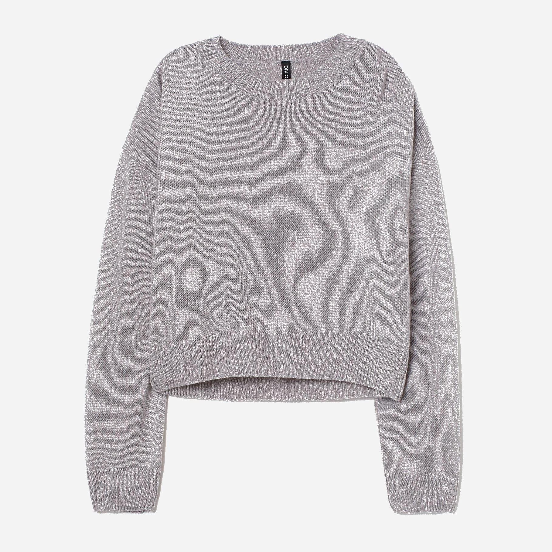 

Джемпер H& XAZ246328PRGD  Серый, Джемпер H&M XAZ246328PRGD M Серый