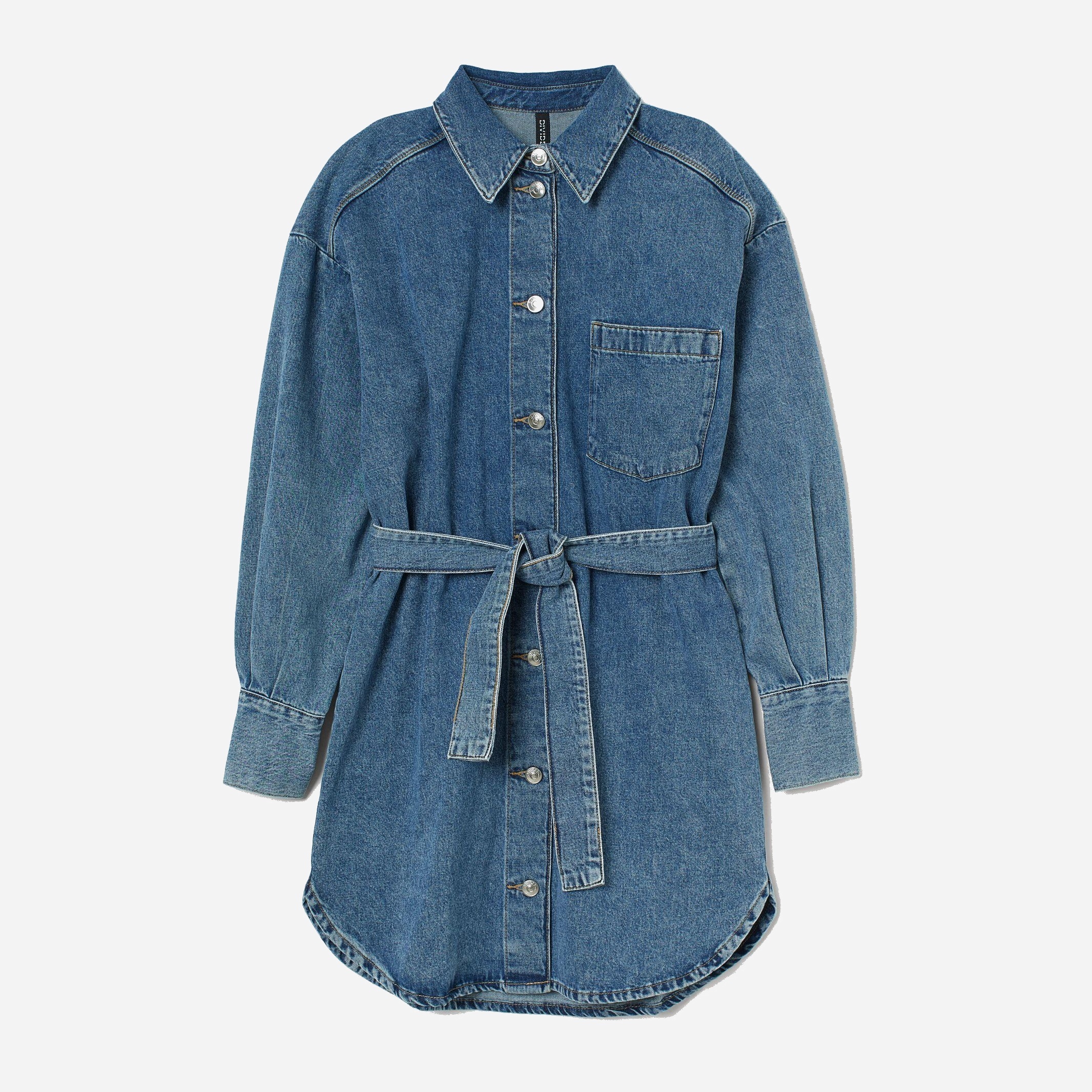 

Джинсовая куртка H&M XAZ274532IYDM  Синяя, Джинсовая куртка H&M XAZ274532IYDM XS Синяя