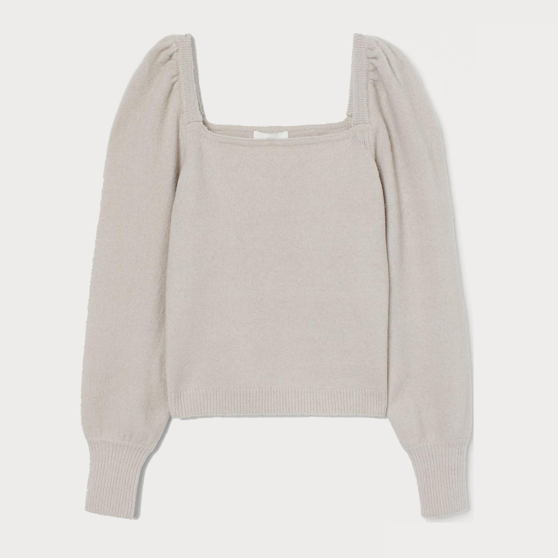 

Джемпер H&M XAZ275703OHPR  Серый, Джемпер H&M XAZ275703OHPR XL Серый
