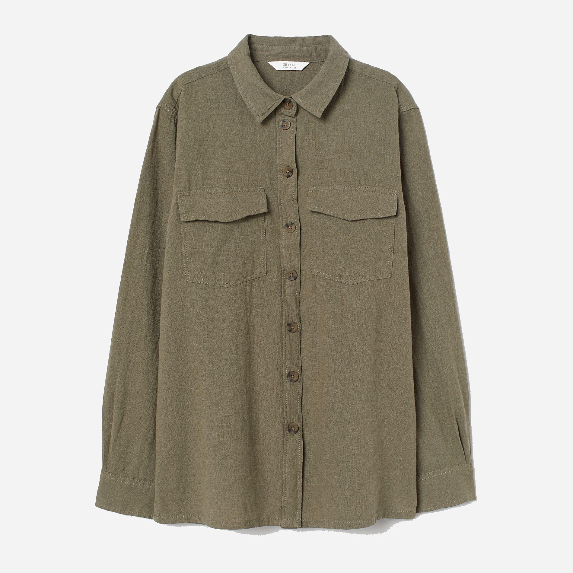 

Рубашка H&M XAZ205785DIKG  Бледно-зеленая, Рубашка H&M XAZ205785DIKG 44 Бледно-зеленая