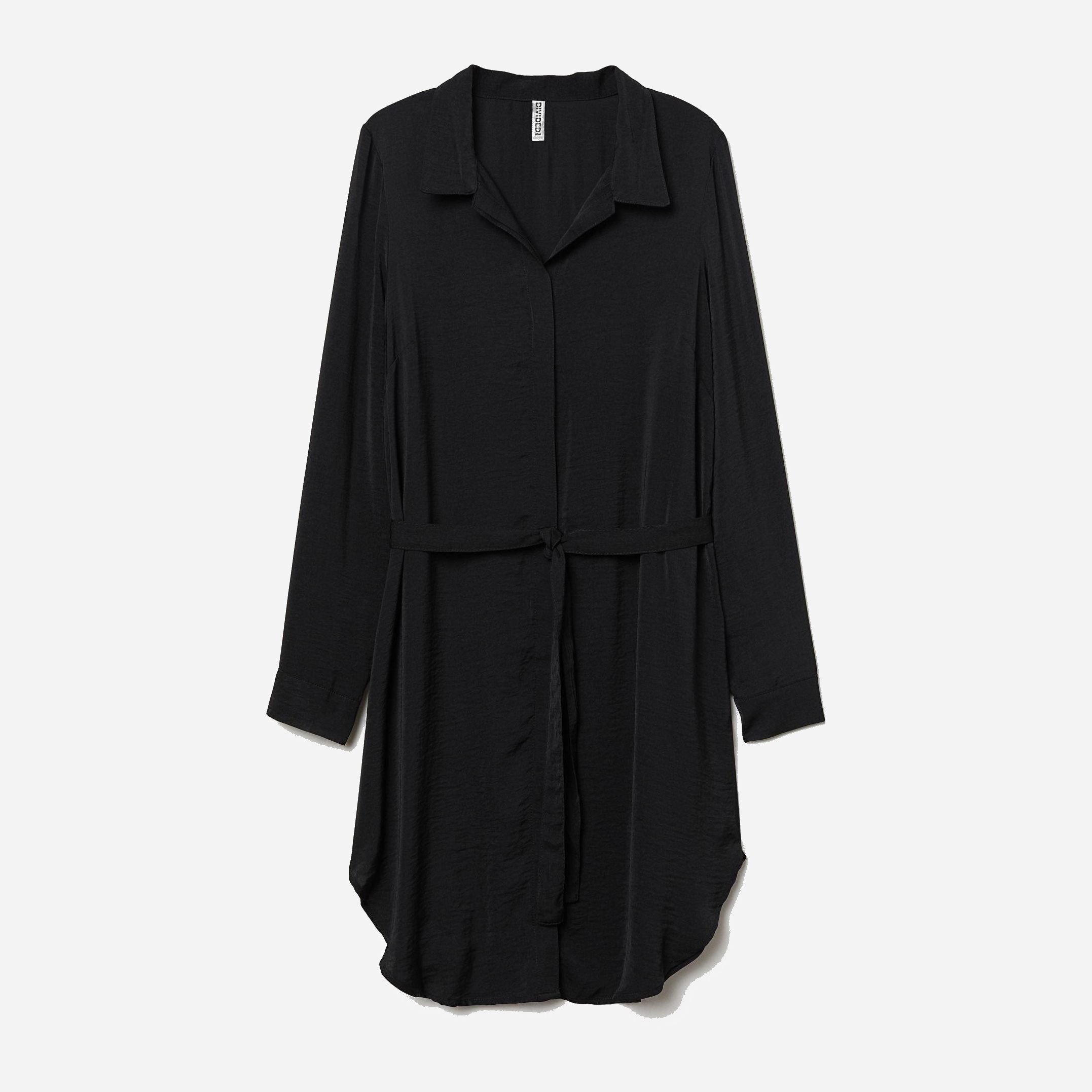 

Платье H&M XAZ204024XNDQ  Черное, Платье H&M XAZ204024XNDQ 36 Черное