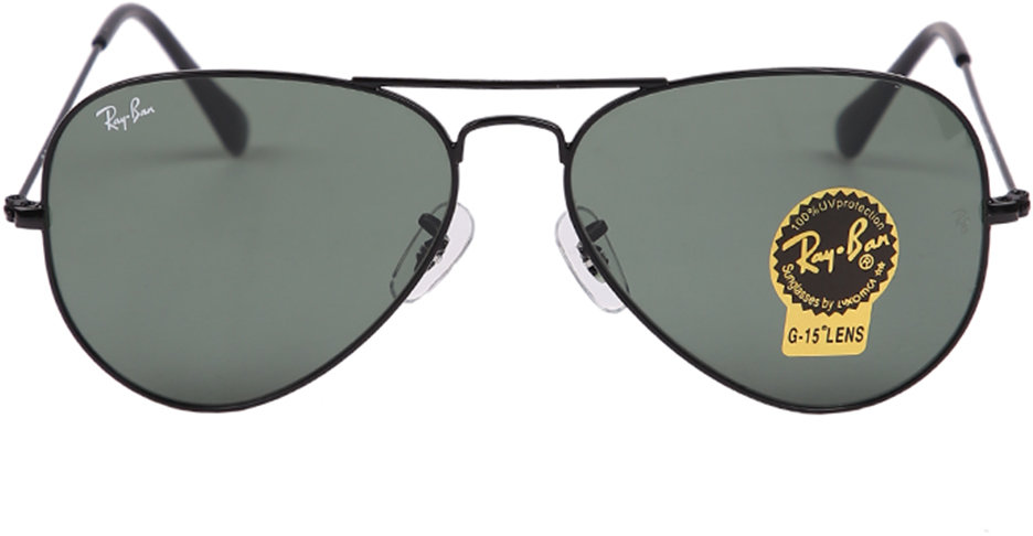 

Солнцезащитные очки Ray-Ban авиатор (RB_3025 L2823)