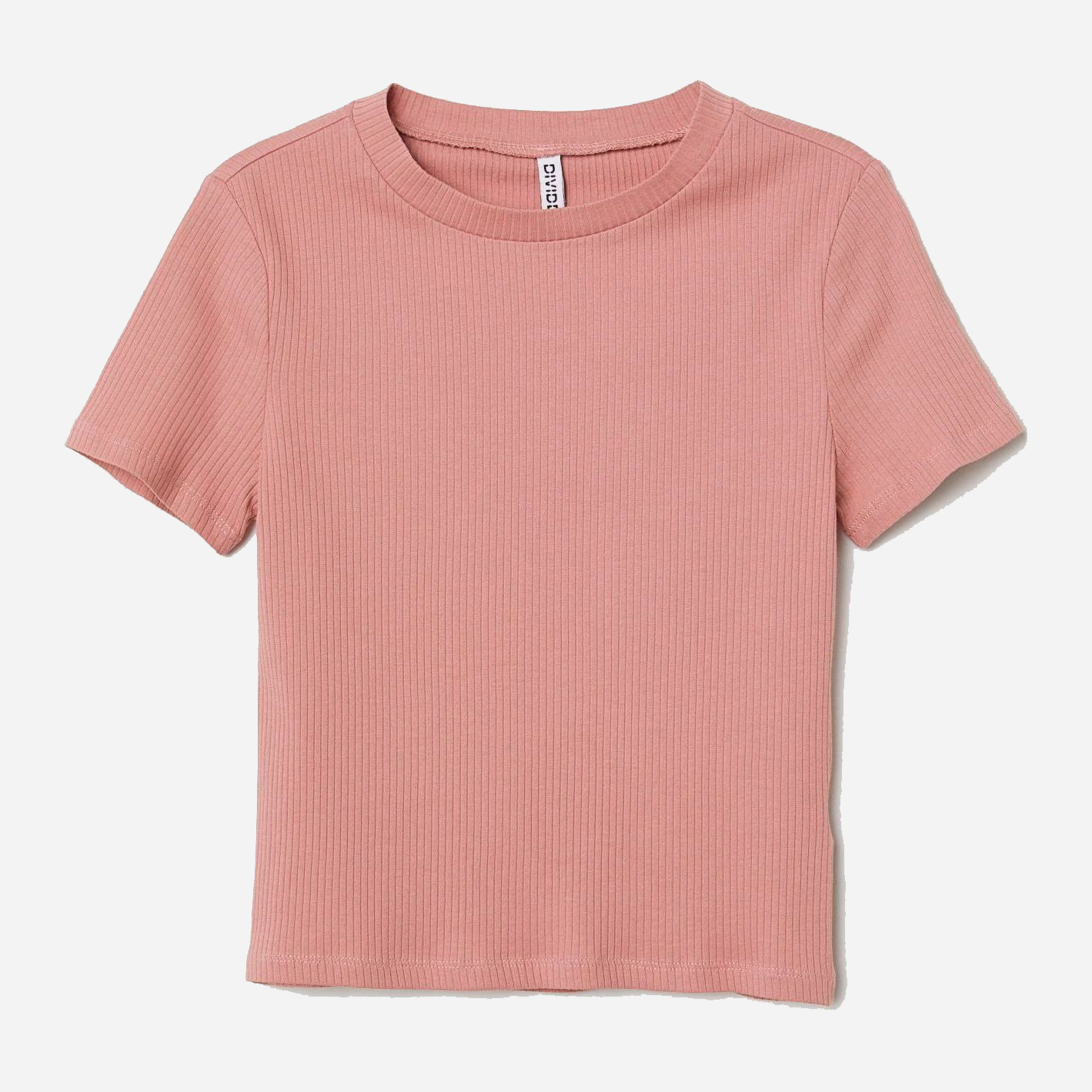 

Футболка H&M 6244861bar  Розовая, Футболка H&M 6244861bar S Розовая