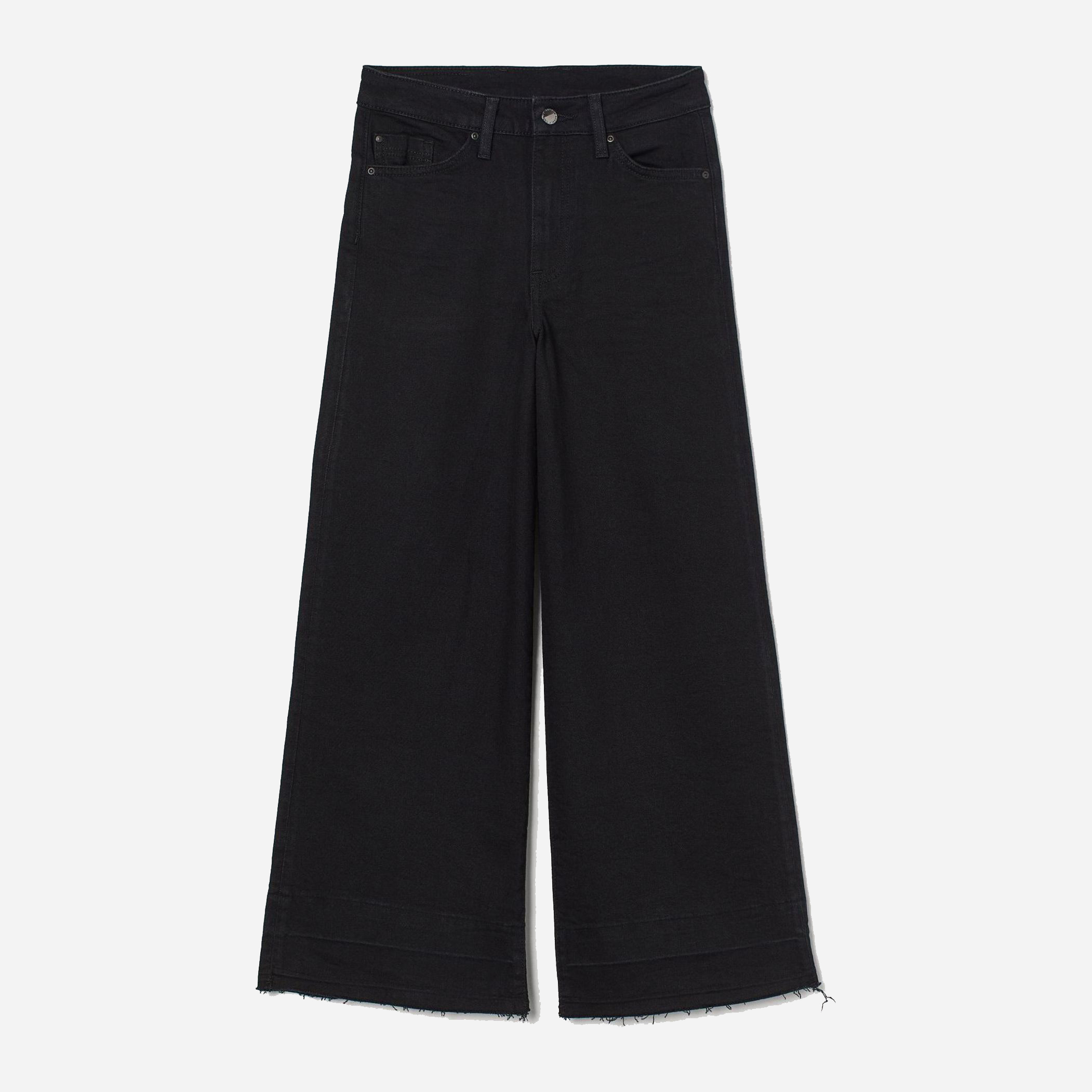 

Джинсы H&M 8615832bar 40 Черные