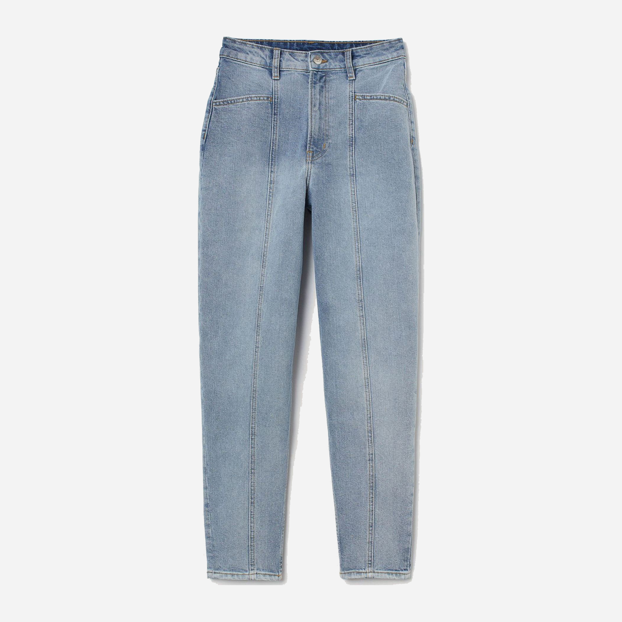 

Джинсы H&M 9209292sdm  Голубые, Джинсы H&M 9209292sdm 34 Голубые
