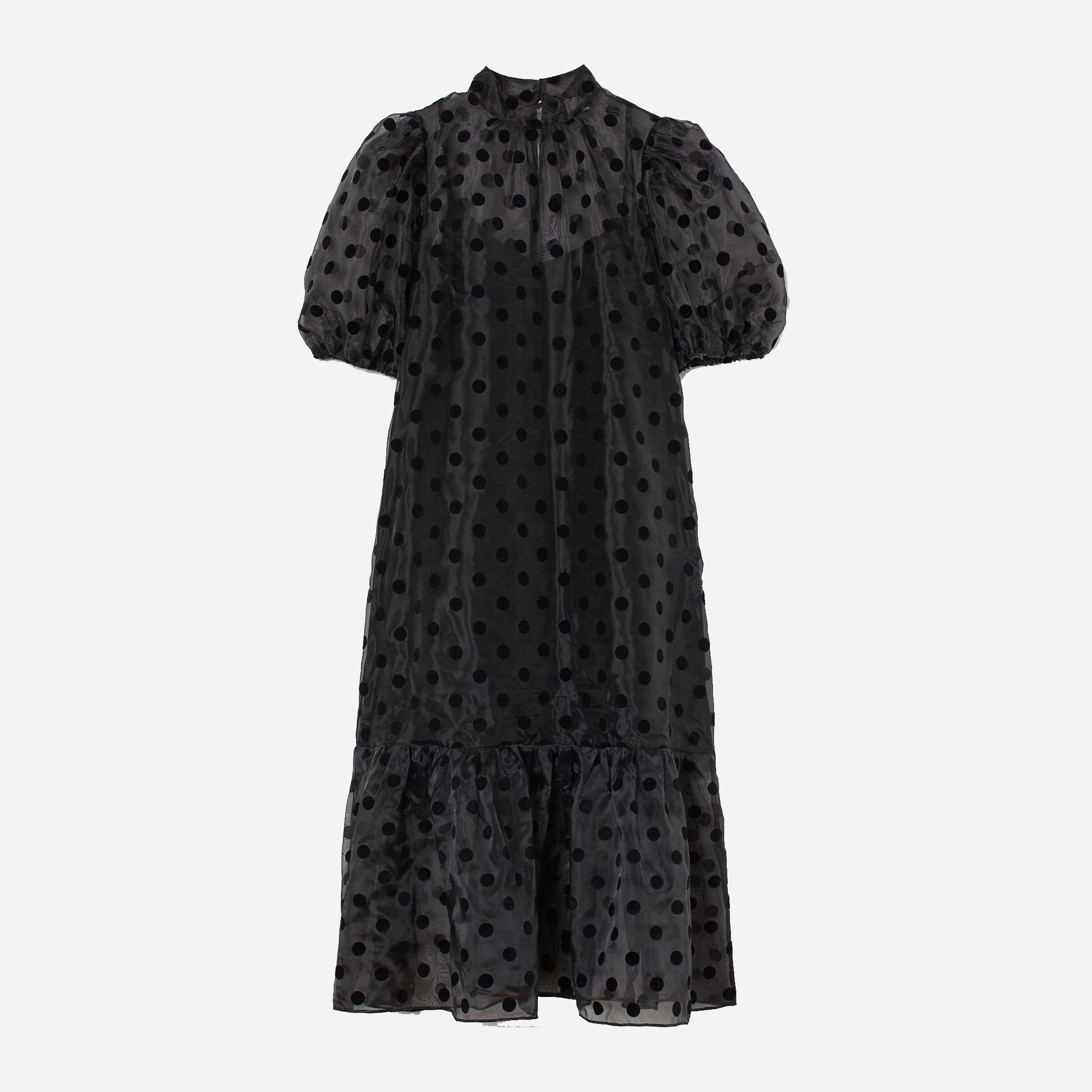 

Платье H&M 9470162sm XS Черное