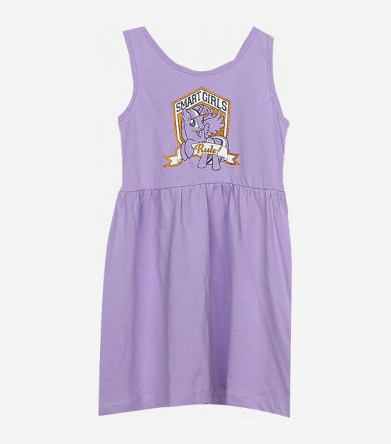 

Сарафан My Little Pony PEP920145 98-104 см Сиреневый