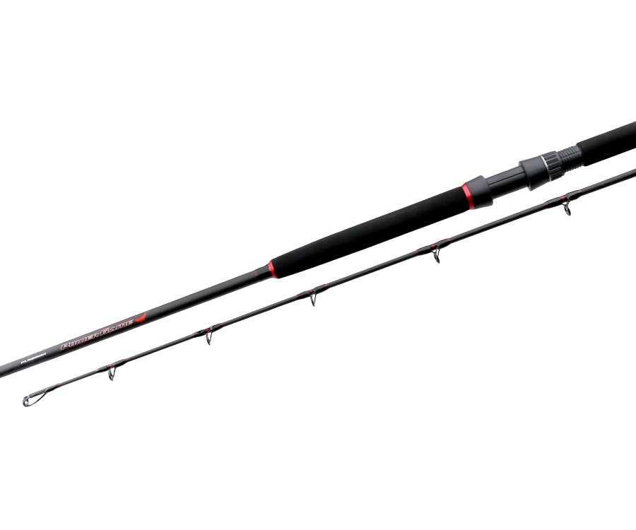 

Flagman Вудилище сомове Power Game 922X-H 150-400g (108361)