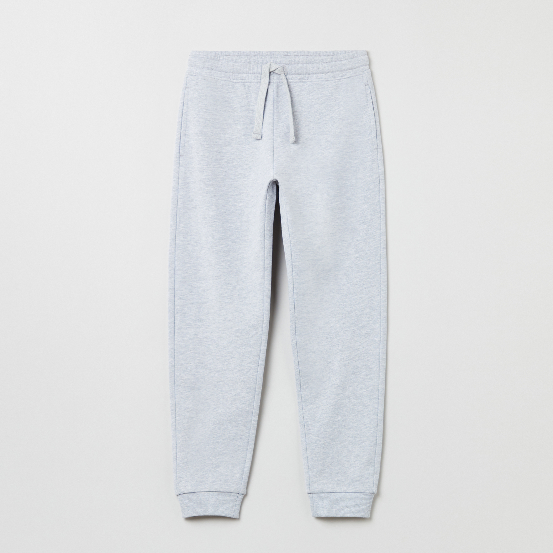 

Спортивные штаны OVS 1282852 104 см Grey