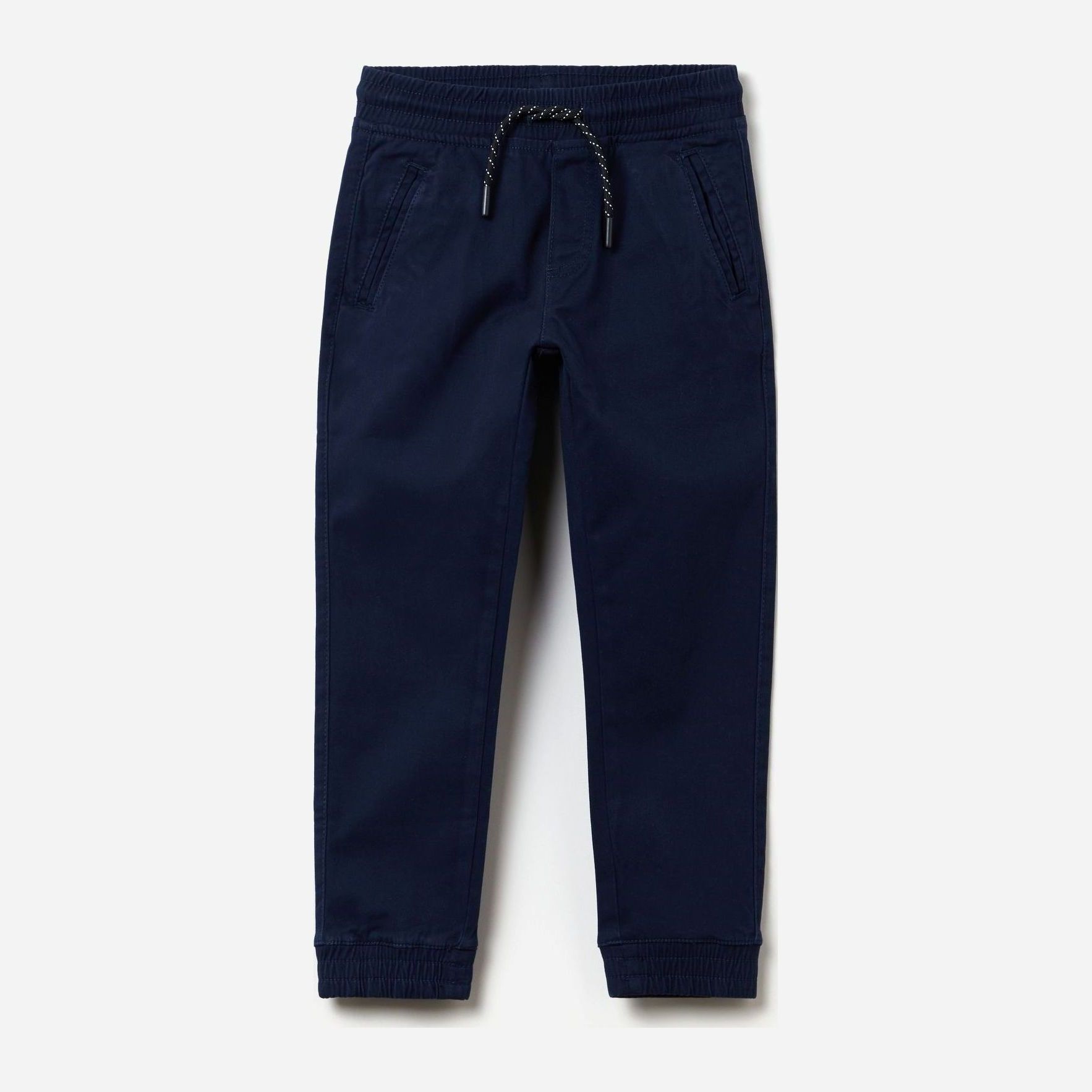 

Спортивные штаны OVS 1312910 104 см Blue