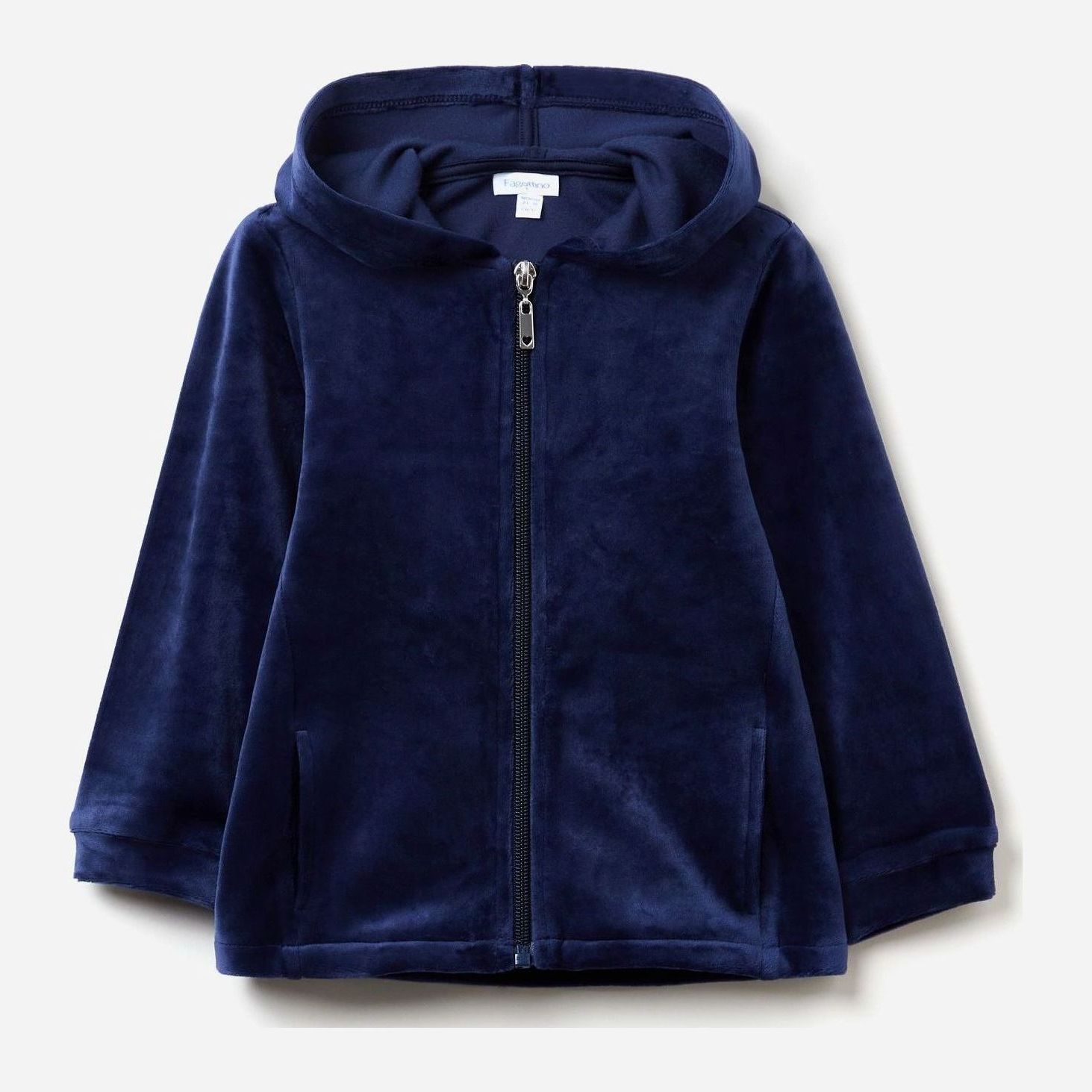 

Толстовка OVS 1314099 80 см Blue