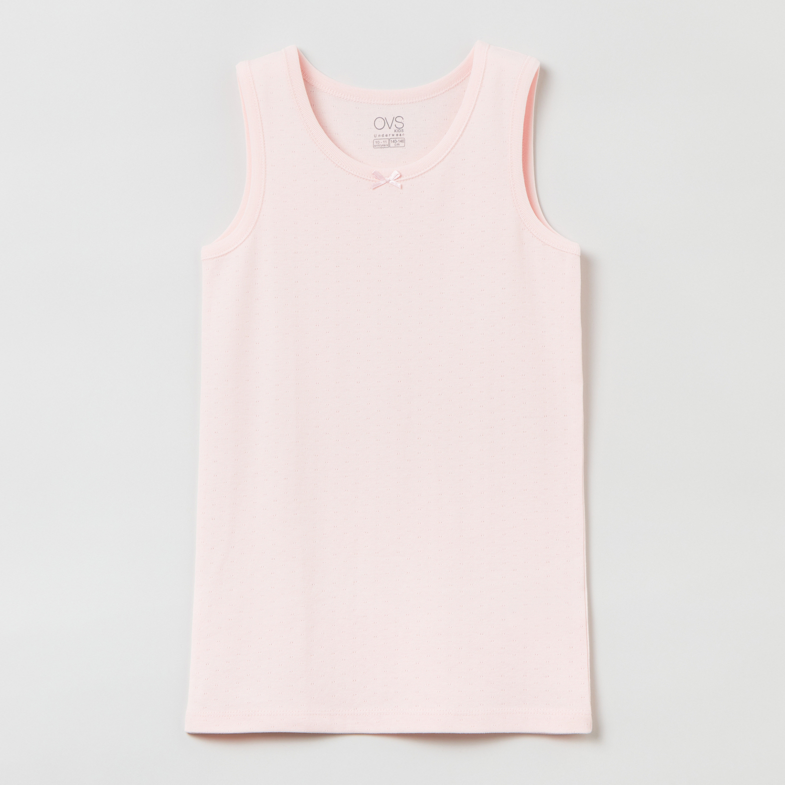 

Майка OVS 1316487 164-170 см Pink