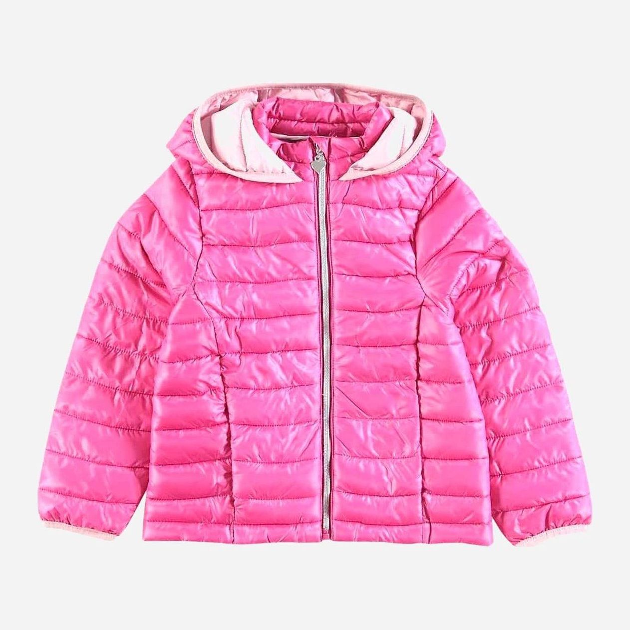 

Демисезонная куртка Piazza Italia 67837 110 см Fuxia