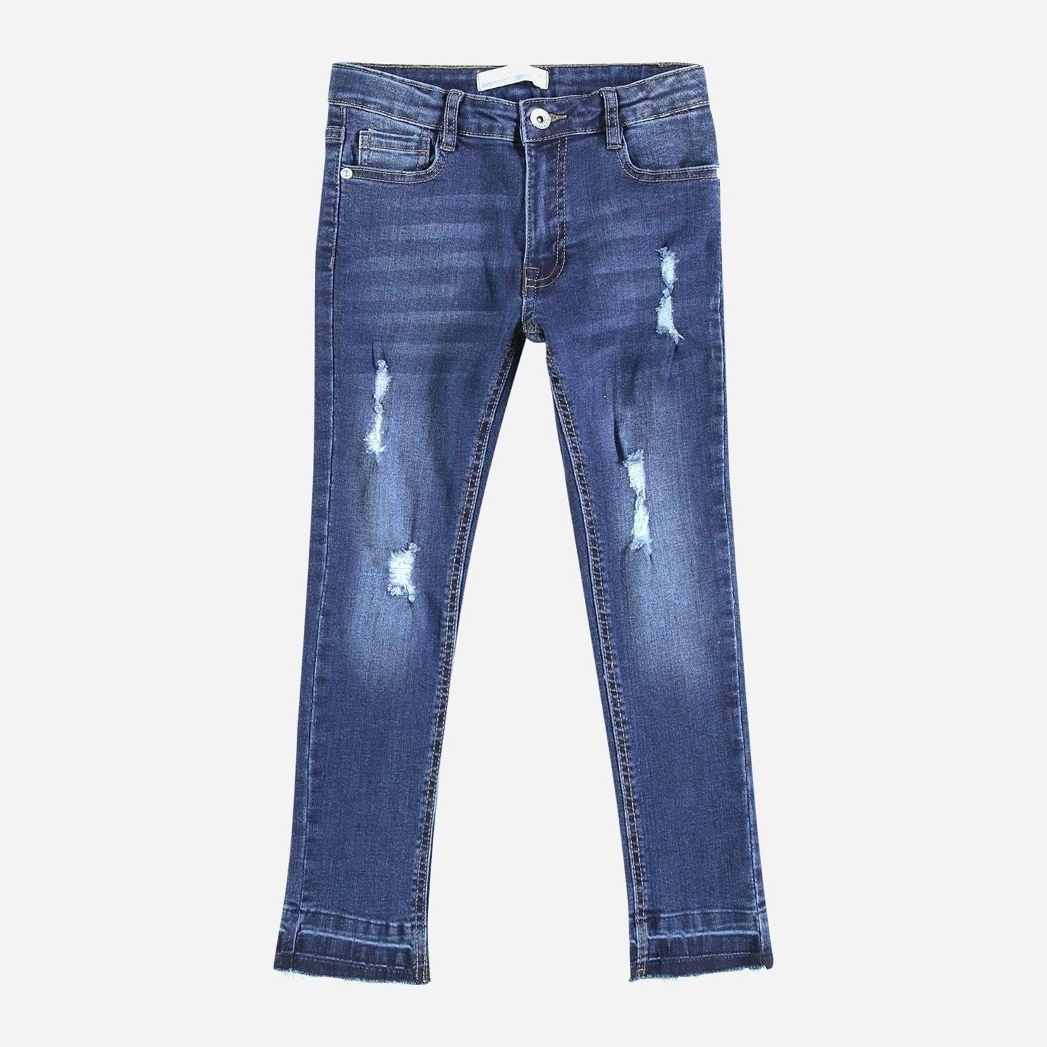 

Джинсы Piazza Italia 70031 128 см Denim