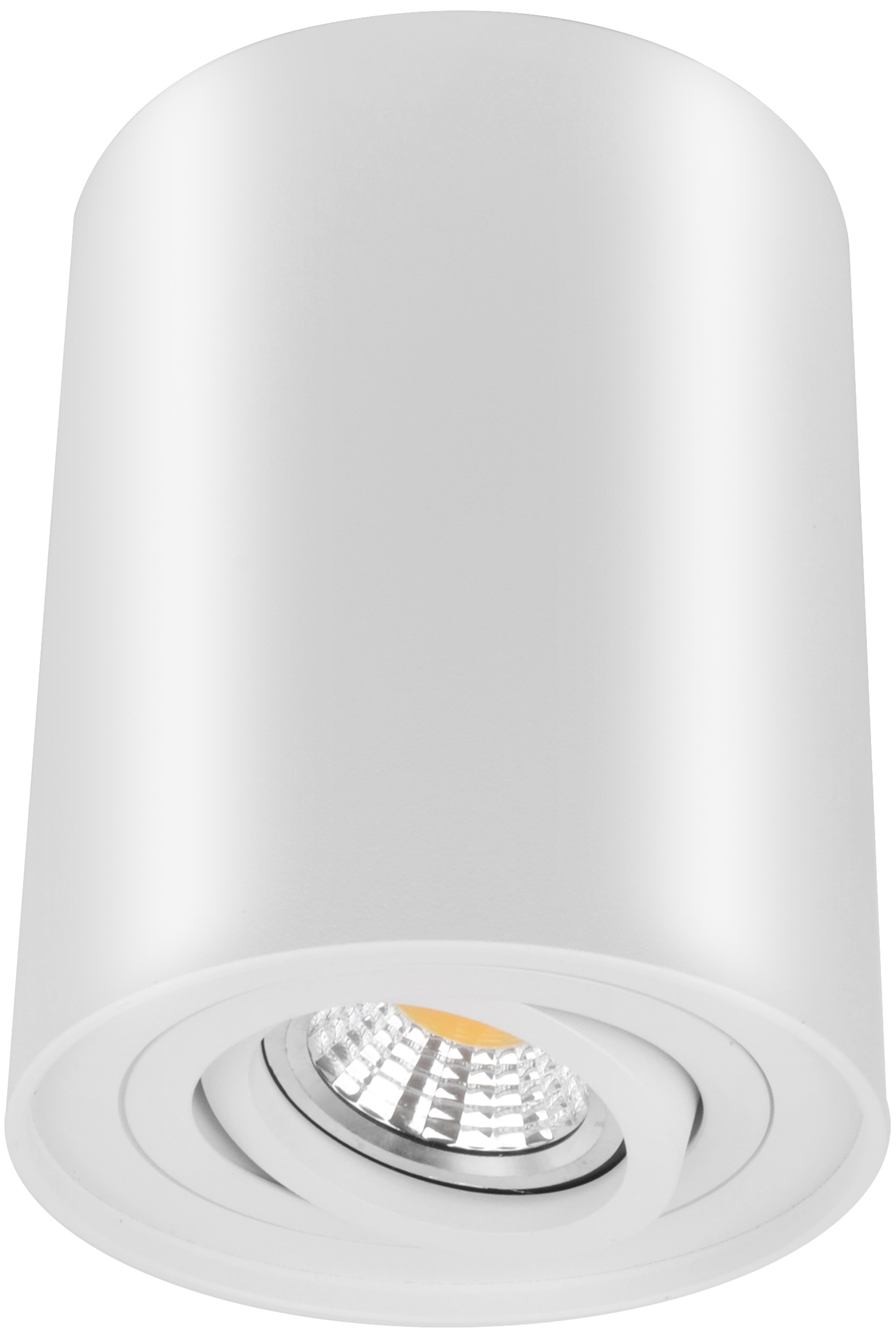 

Cветильник точечный Wunderlicht GU10 1*50W IL24124W