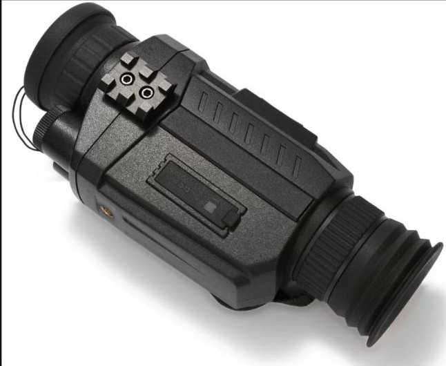 

Монокуляр NV 535 NIGHT VISION ночное виденье Оптический прибор