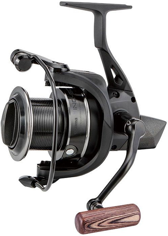 

Катушка Okuma INC-8000 Baitfeeder 3+1BB 5.3:1