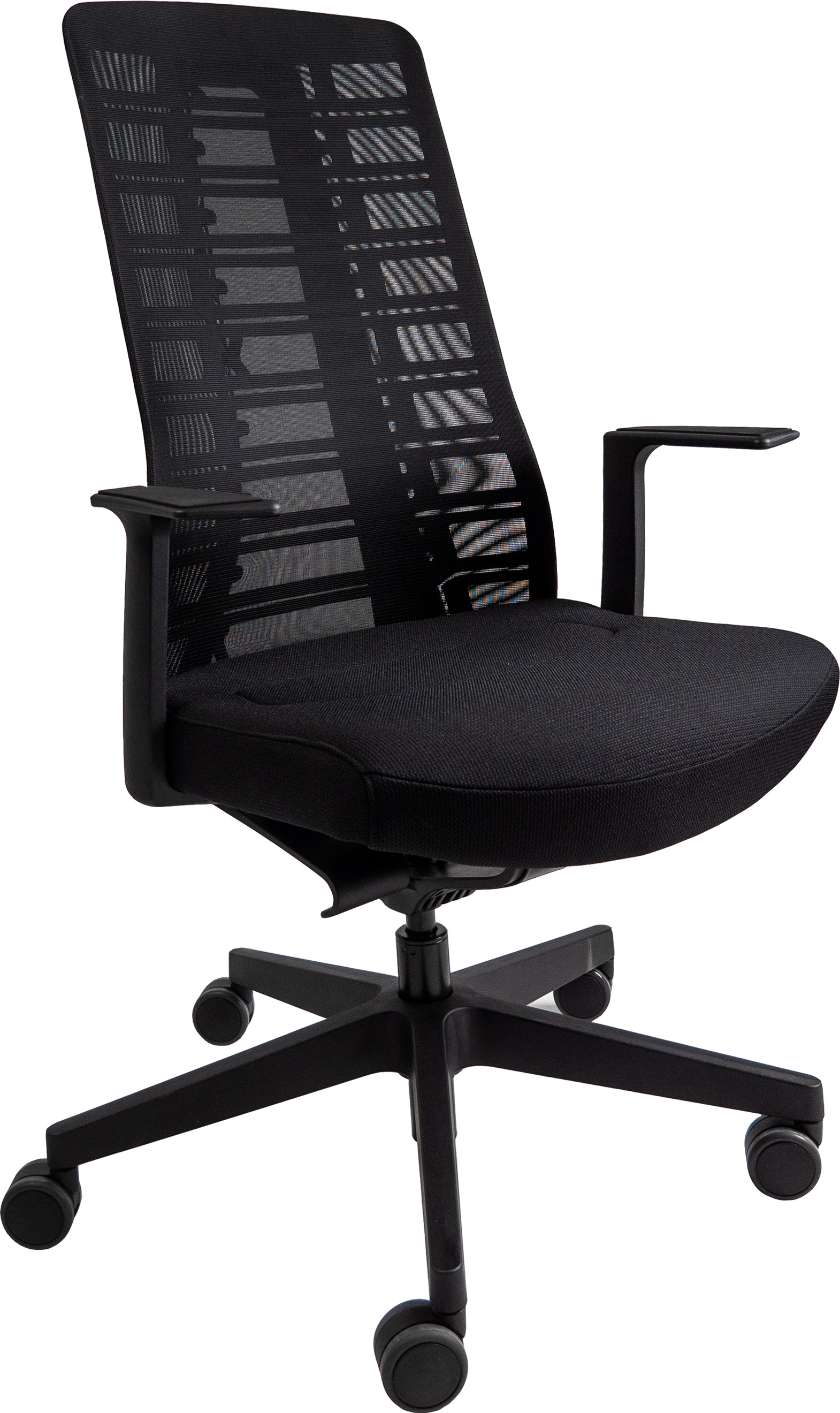 

Кресло офисное Interstuhl PUREis3 PU213_MH01/8140