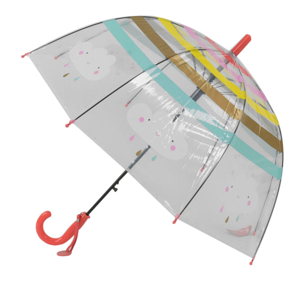 

Зонтик коралловый Real Star Umbrella