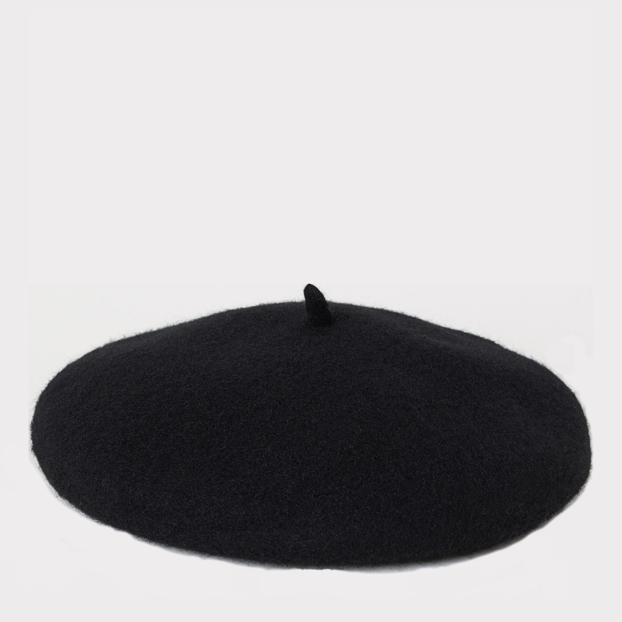 

Берет H&M 6355618bar 52-56 Черный