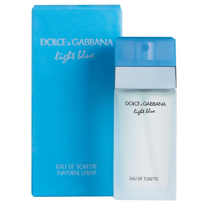 D and g 2024 light blue price