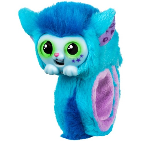 

Интерактивный Браслет Wrapples Skyo Blue (SN003)
