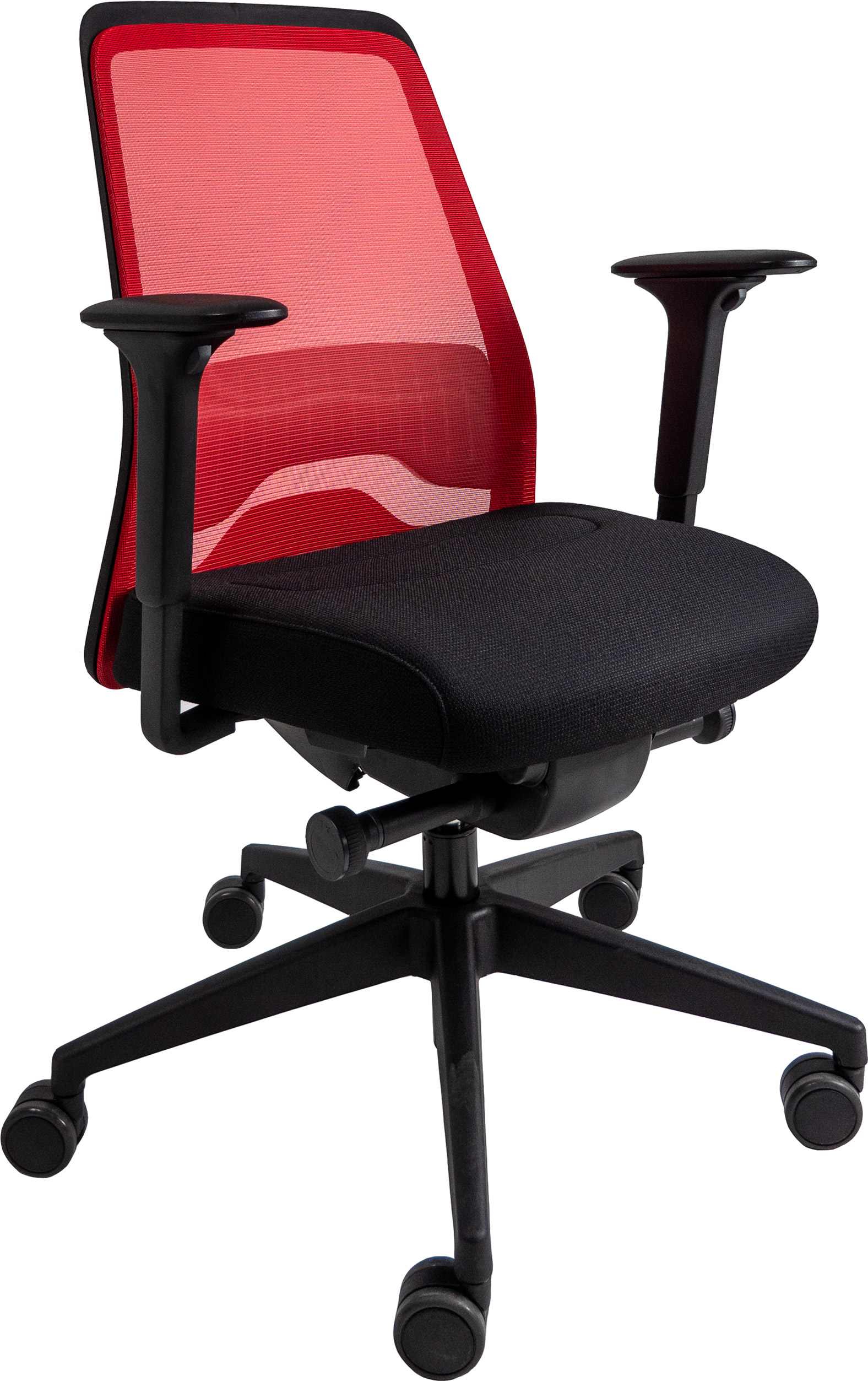 

Кресло офисное Interstuhl EVERYis1 EV216_MH01/8123